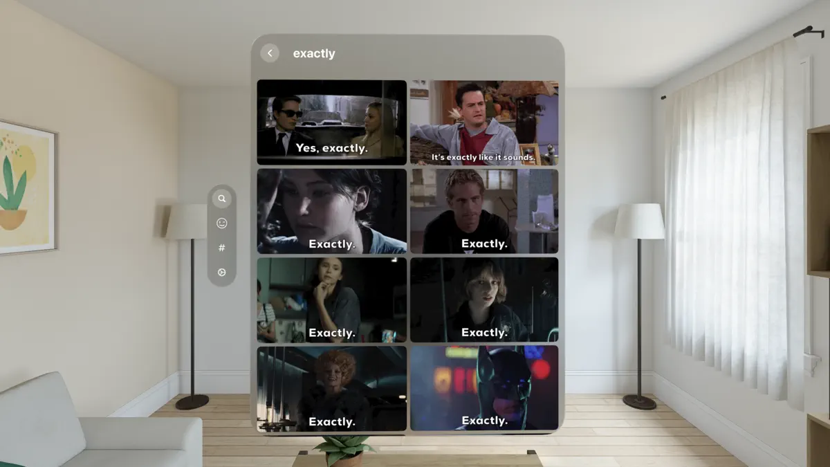 heypster-gif screenshot 4