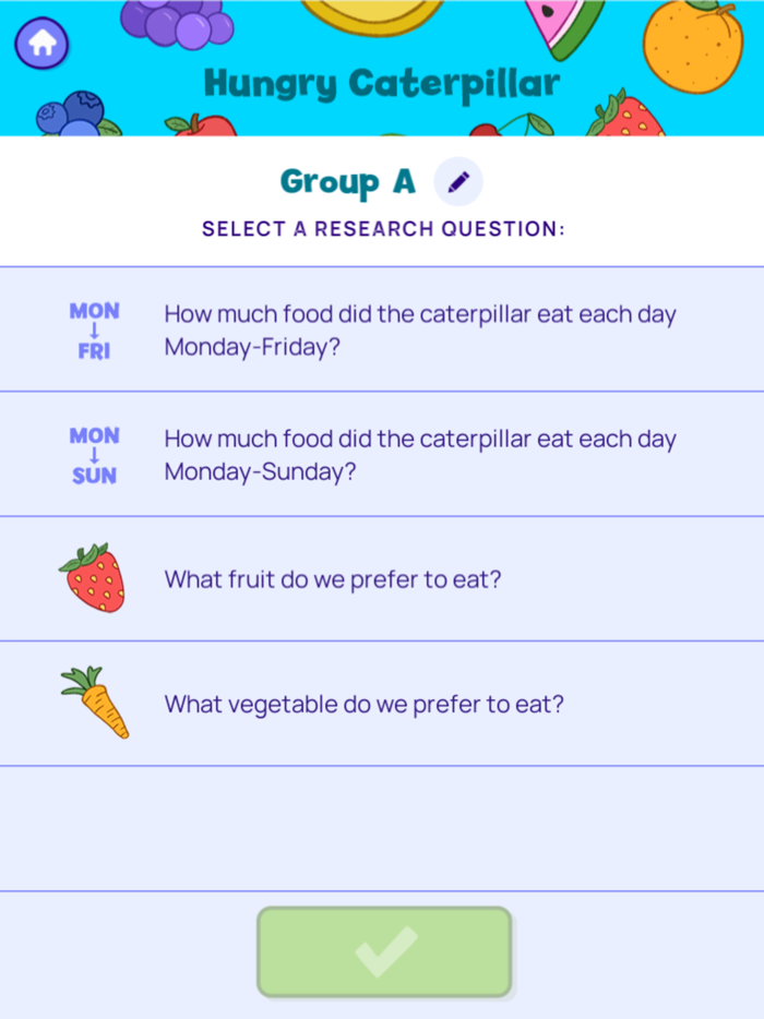 Preschool Data Toolbox