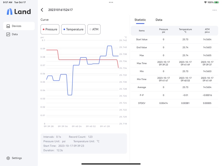 Additel Land screenshot-4
