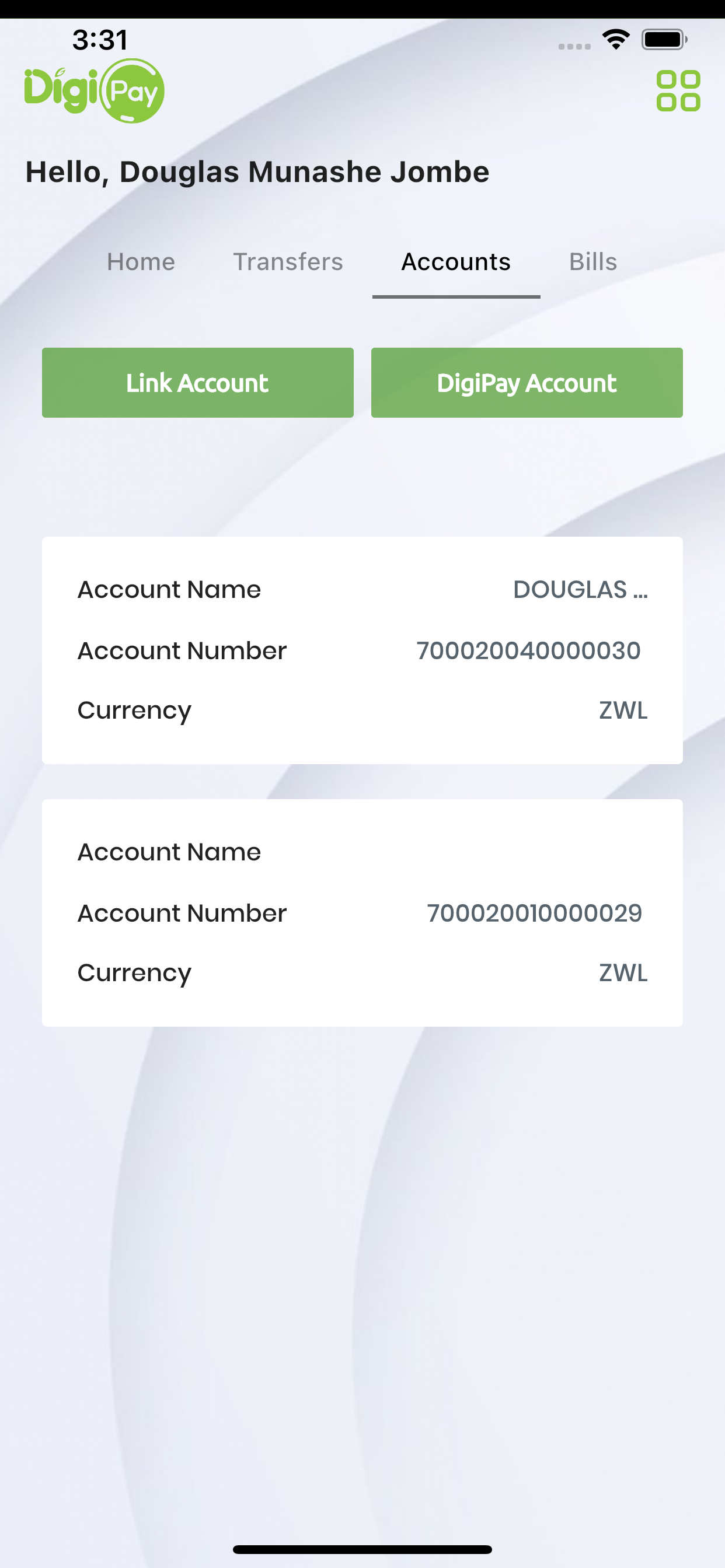 Digi-Pay