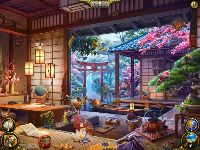 Hidden City: Hidden Object - Apps on Google Play