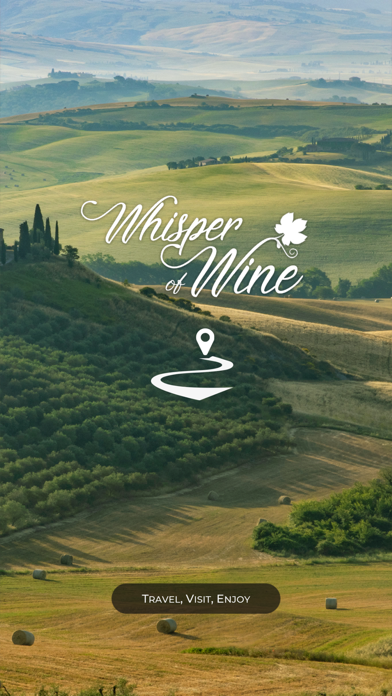 Whisper of Wine Screenshot