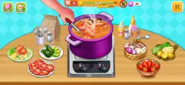 Game screenshot Crazy Kitchen: Cooking Games mod apk