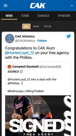 Game screenshot Christian Academy Knoxville apk