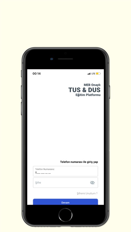 Tip Akademisi screenshot-5