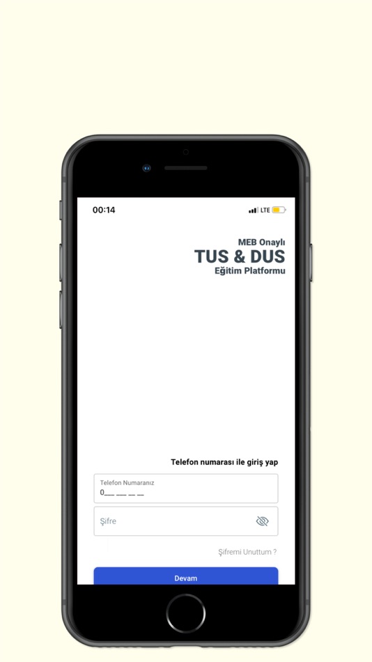 #6. Tip Akademisi (iOS) 由: TIPAKADEMİSİ EĞİTİM VE SAĞLIK HİZMETLERİ LTD. ŞTİ.