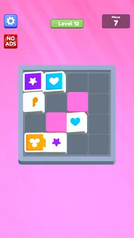 Game screenshot Hit Fill apk