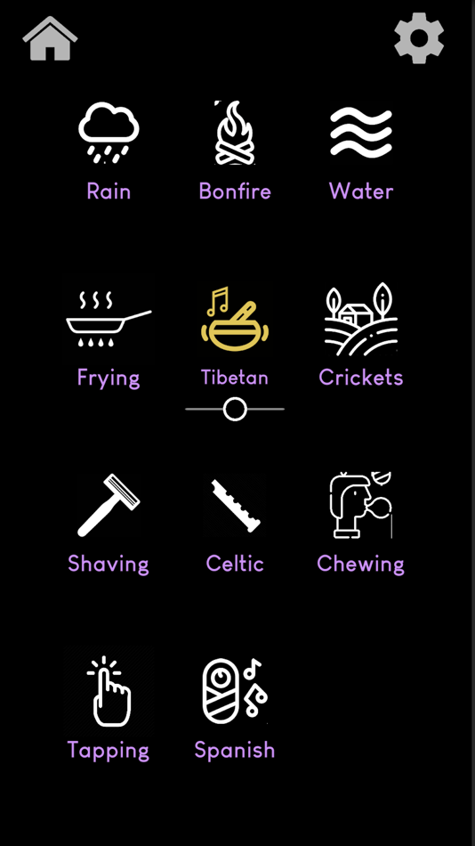 #3. Antistress & ASMR (iOS) 由: Ace of Clubs