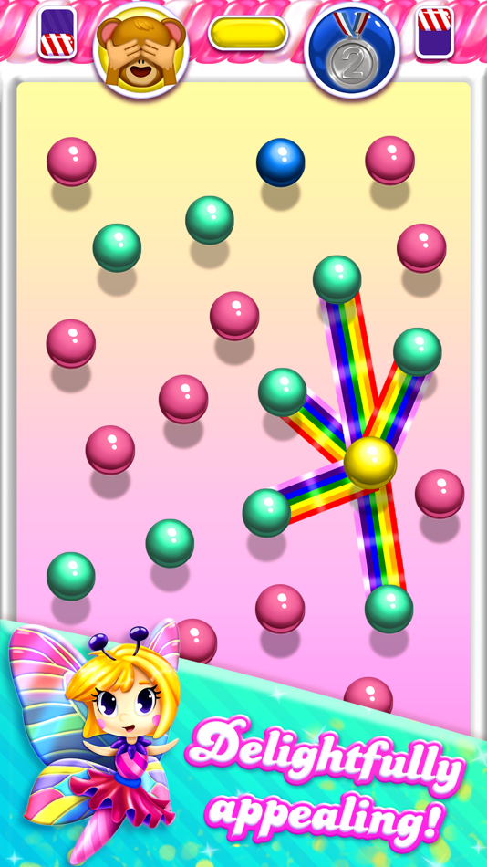 #4. Cuing Clique (iOS) Podle: Heavensbee