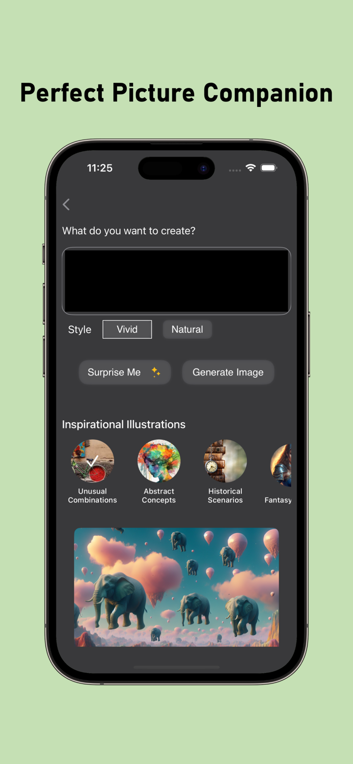 Picture Art Maker AI Painting