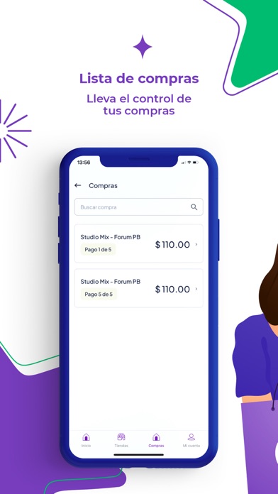 zazpay Screenshot