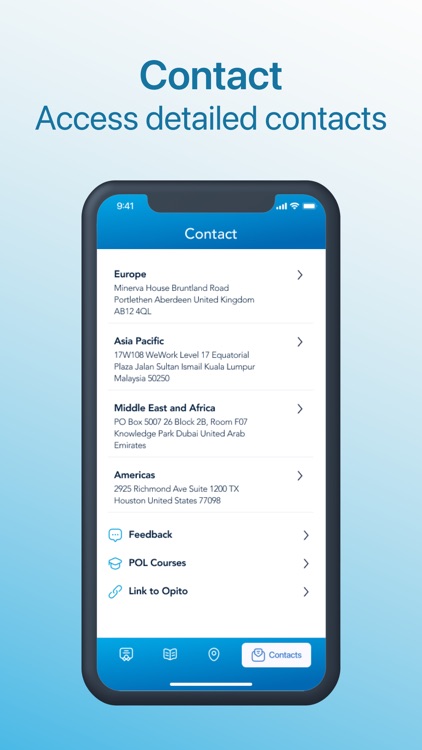 OPITO Train-R screenshot-4