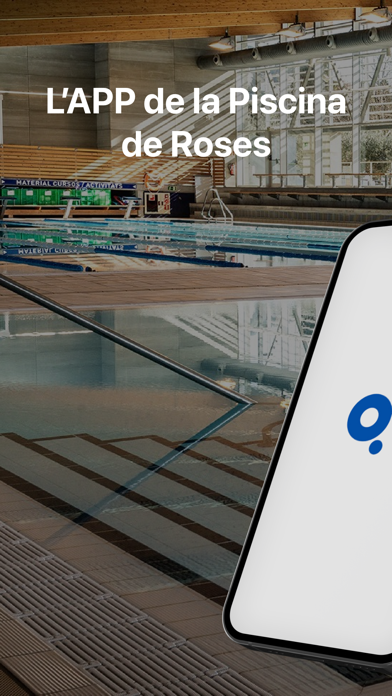 Piscina Roses Screenshot