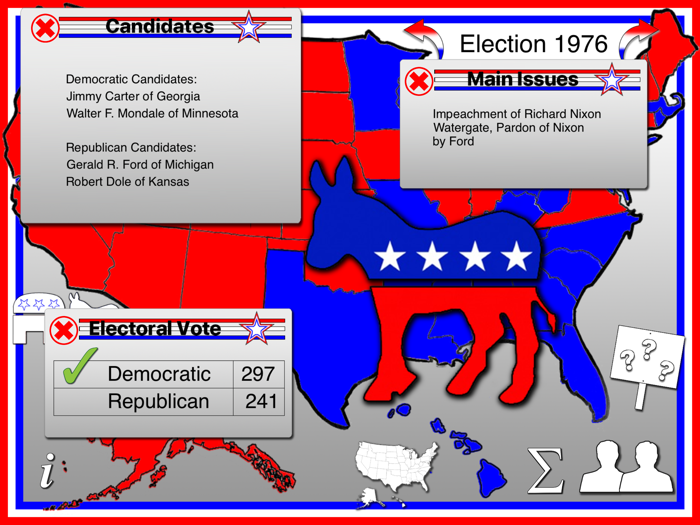 Election 2016 Electoral Votes