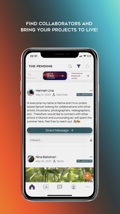 The Pending screenshot-3