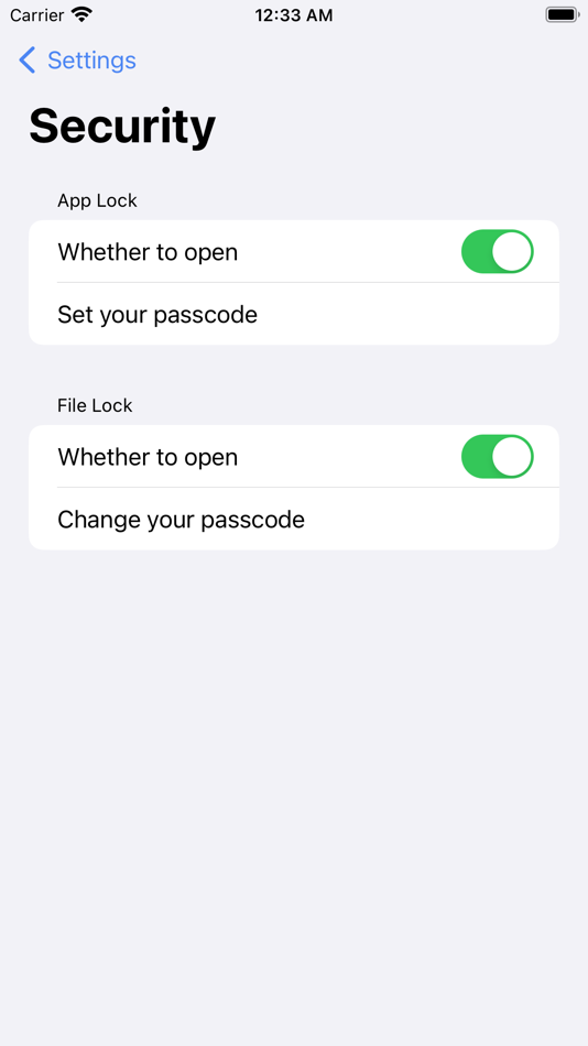 #9. FileBox - zip rar 7z extract (iOS) 来自: 彩群 雷