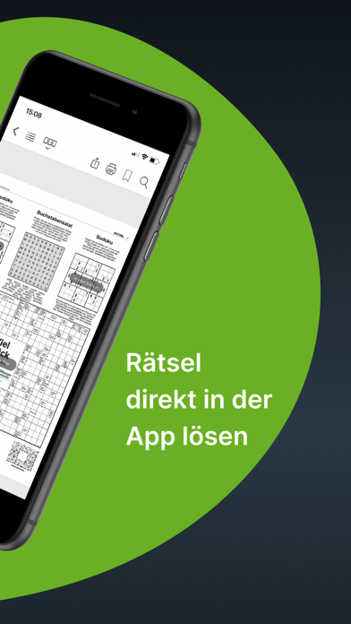 AZ E-Paper: News Gifhorn Screenshot