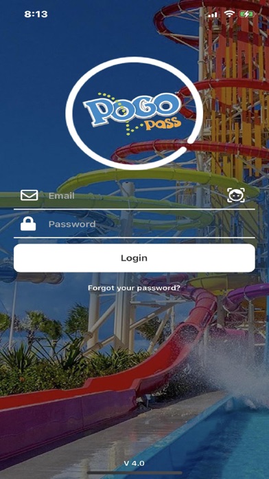 Pogo Pass Screenshot