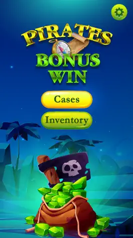 Game screenshot Pirate Cases mod apk