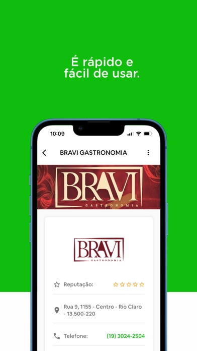 PinBusca Screenshot