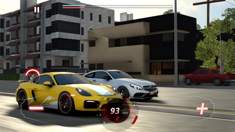 Drift for Life screenshot-0