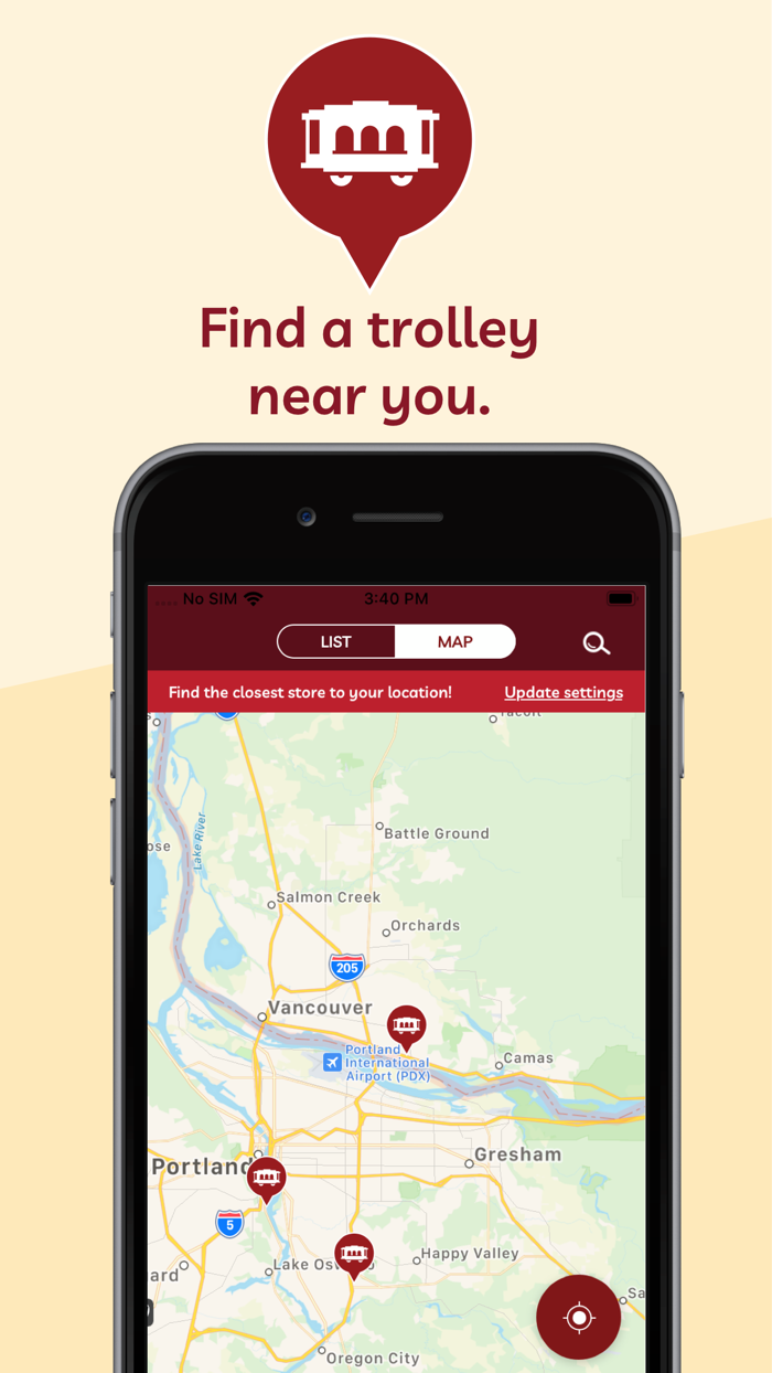 Old Spaghetti Factory