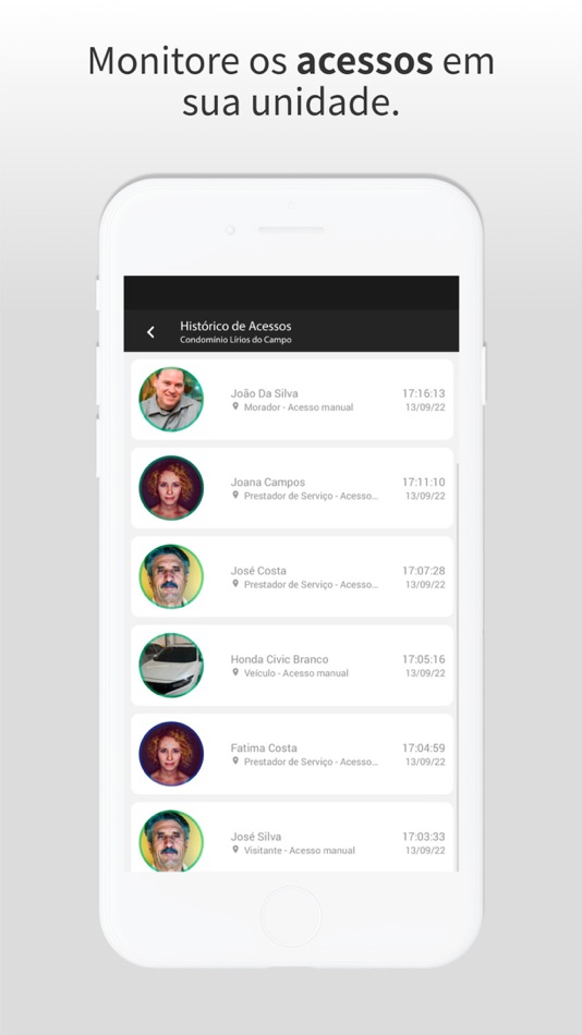 #7. Segsatt Integra (iOS) 由: LCF SERVICOS LTDA