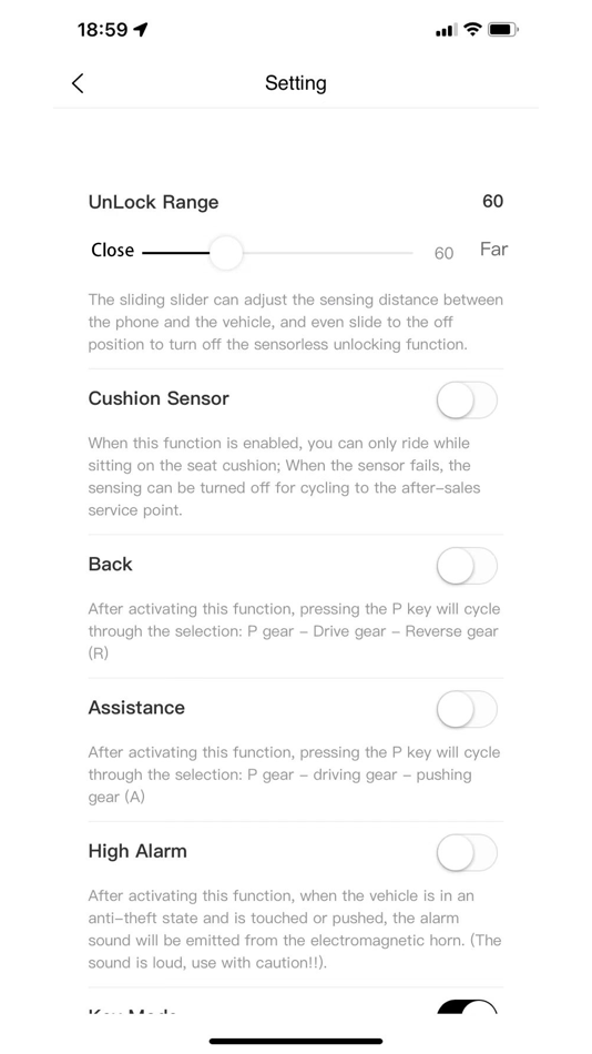 #7. BeforeAll (iOS) 由: 成都五方传奇物联网技术有限公司