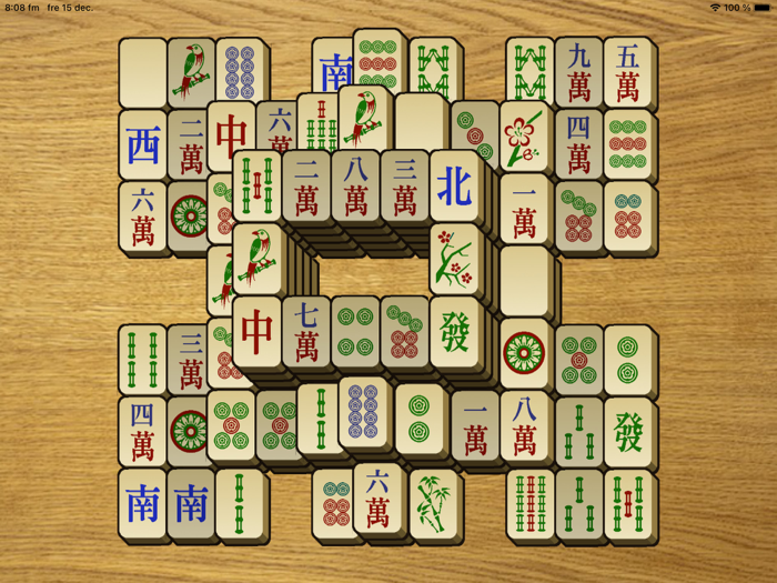 Mahjong Classic·