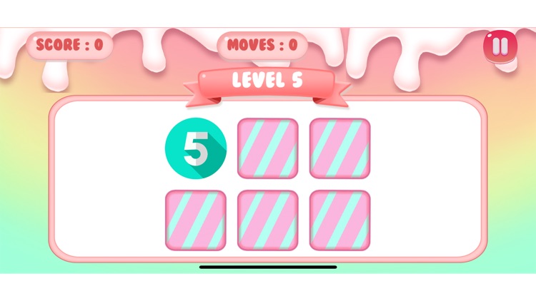 Flip N Match Pro screenshot-4