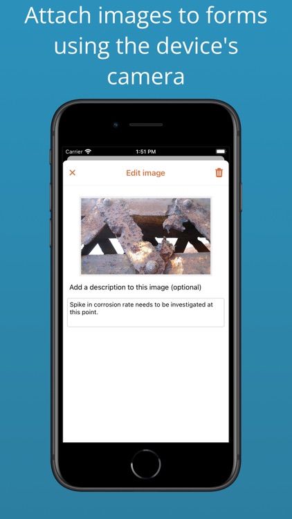 Lighthouse HSE screenshot-5