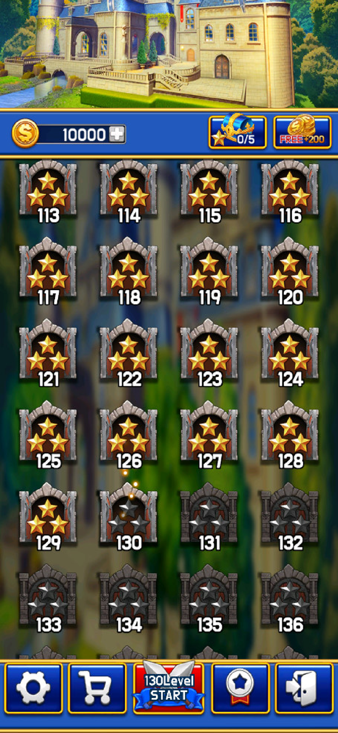 Jewel Crown  Match 3