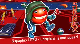 Game screenshot Supaplex HARD mod apk