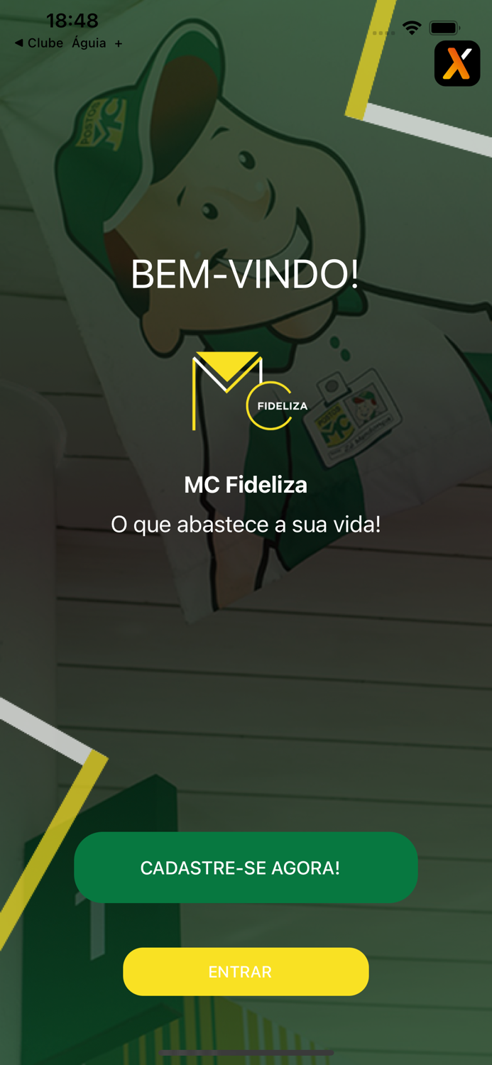 MC Fideliza