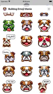 bulldog emoji mania problems & solutions and troubleshooting guide - 2