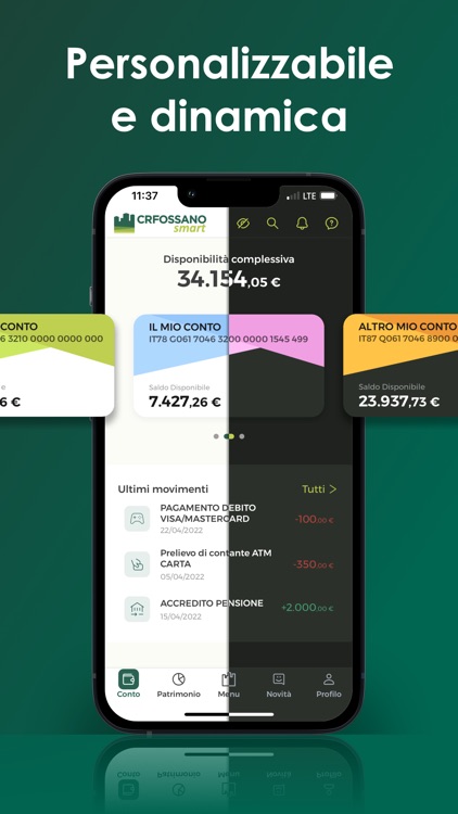 CRFossano smart screenshot-3
