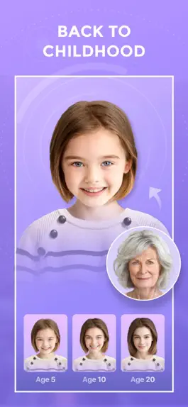 Game screenshot FilterRoom - Face Editor apk