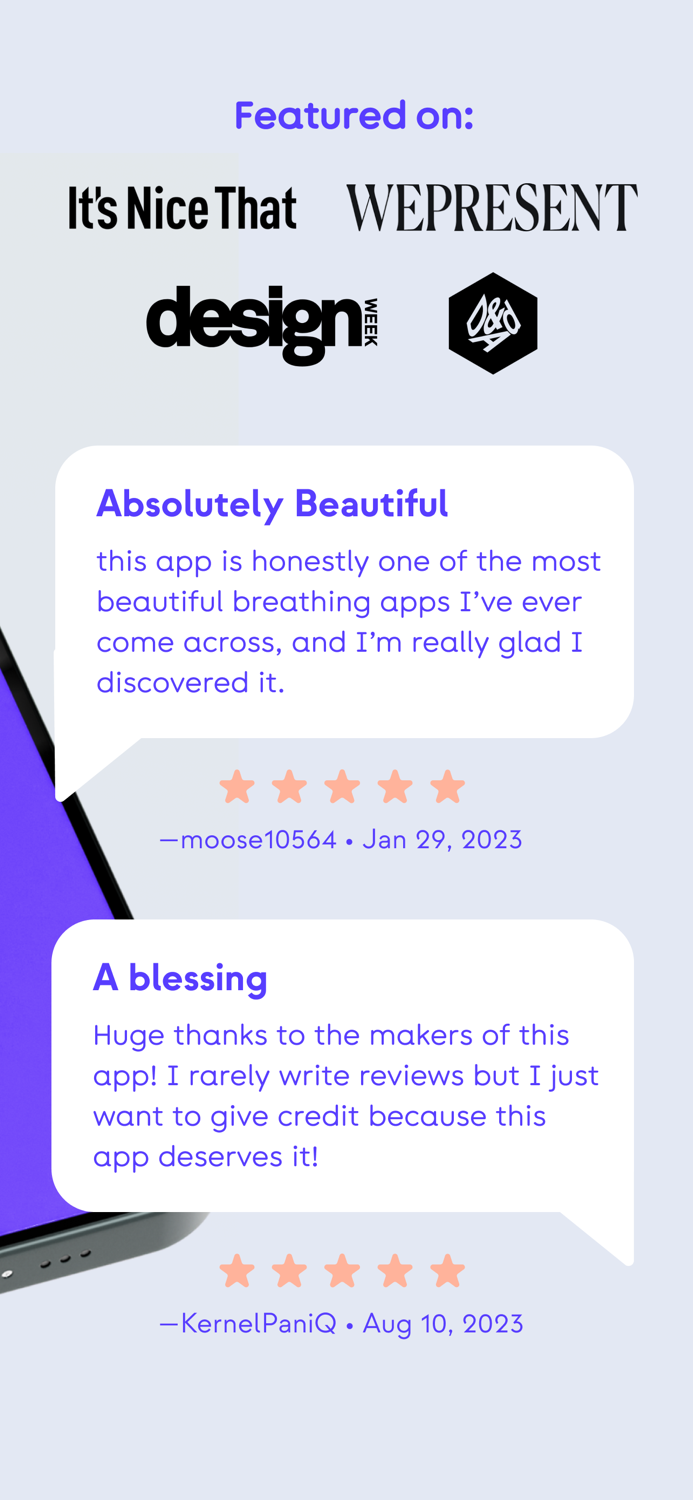 Lungy Breathing Exercises