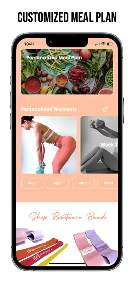 Game screenshot HOMEBODY SCULPT apk