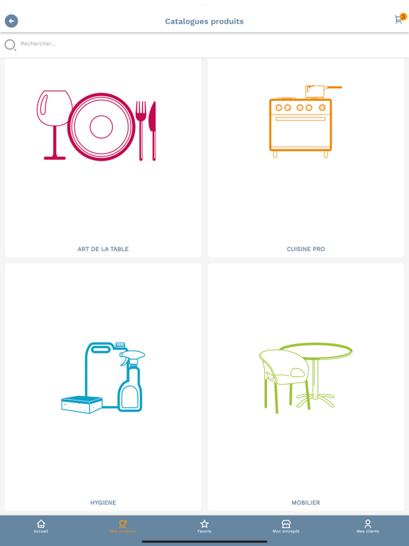 Screenshot #5 pour EasyAppro