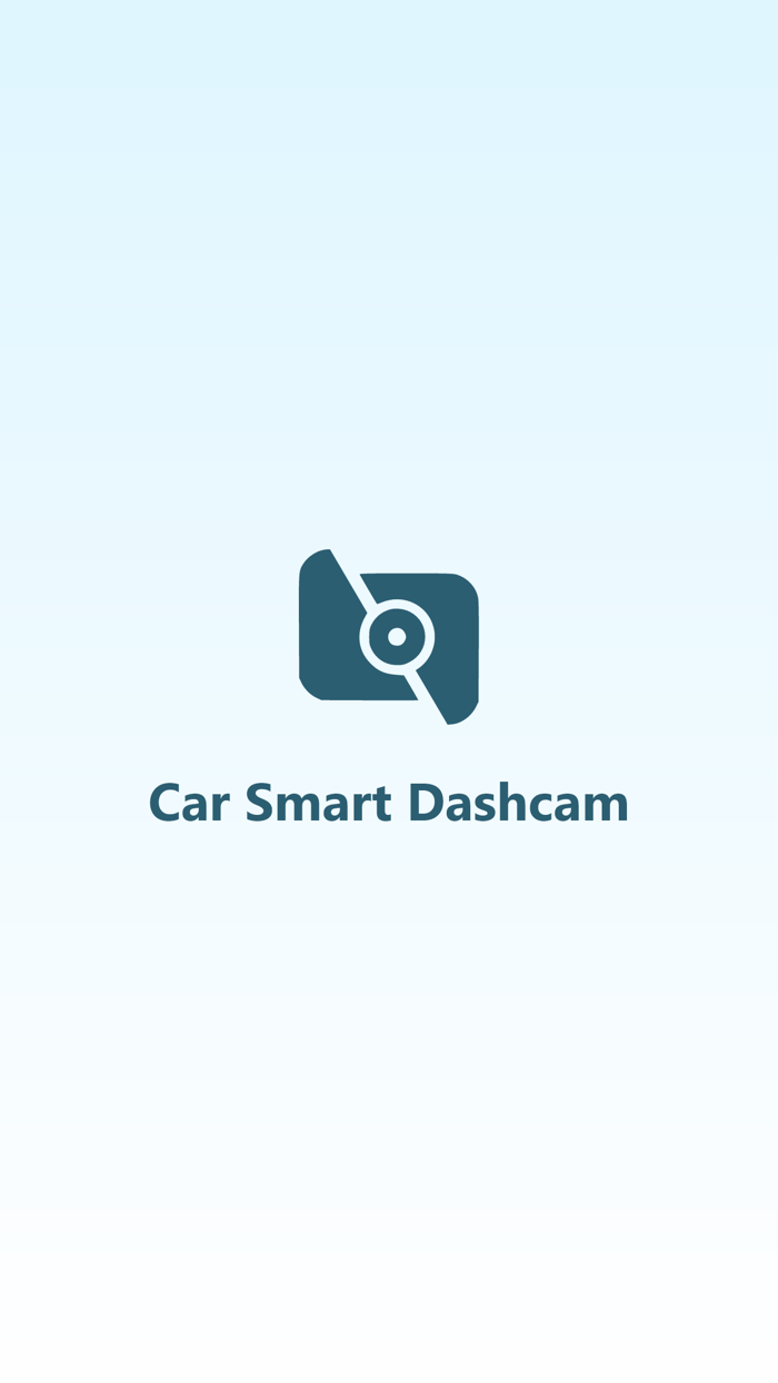 Car Smart DashCam