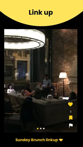 Game screenshot DiD - Meet . Connect . Vibe hack