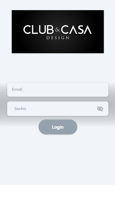 Club & Casa Gerente Screenshot