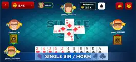 Game screenshot Court Piece - My Rung & HOKM! apk