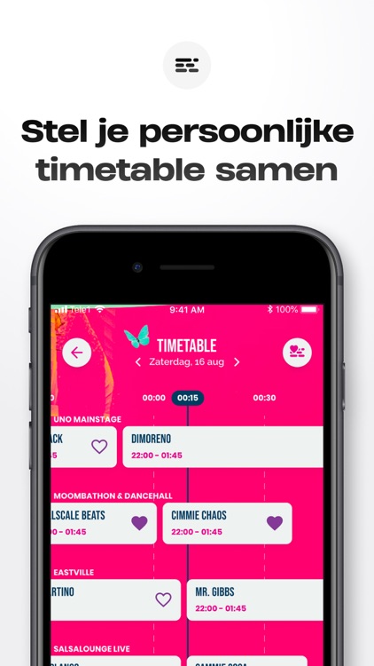 Follow The Beat screenshot-3