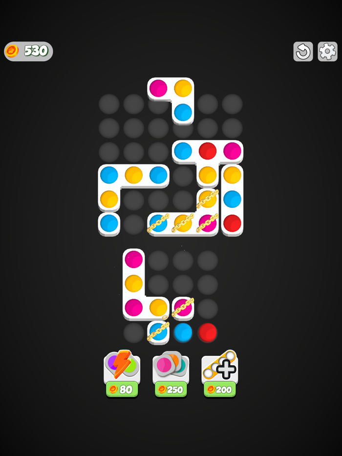 Color Jam - Matching Puzzle