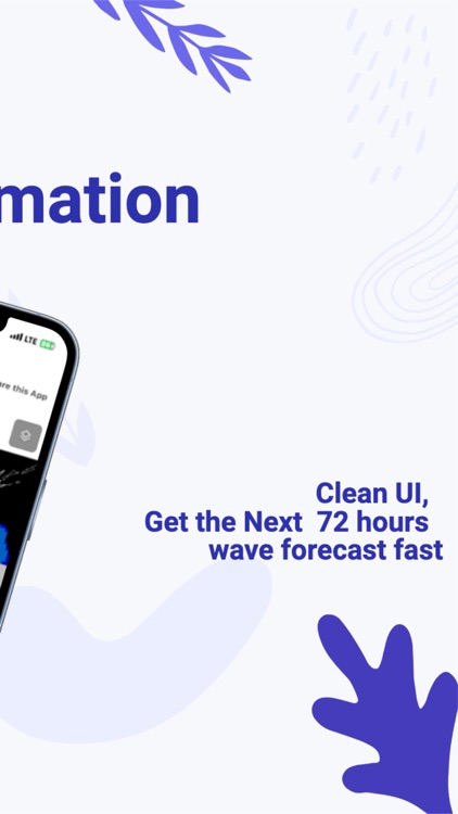 Clean SeaWeather screenshot-3