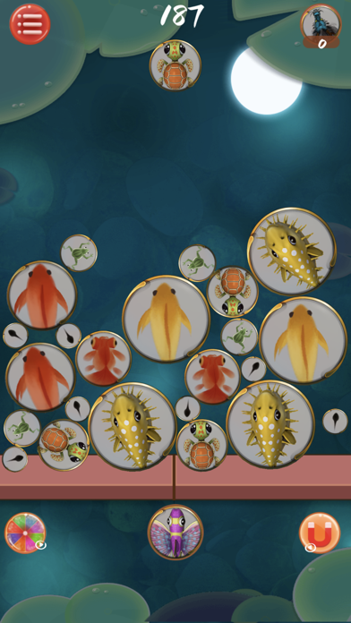 Summon Dragon Screenshot