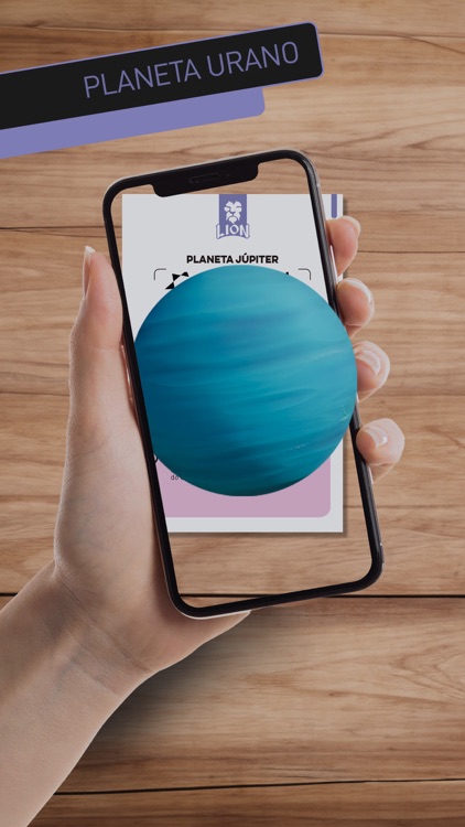 Universo RA screenshot-5