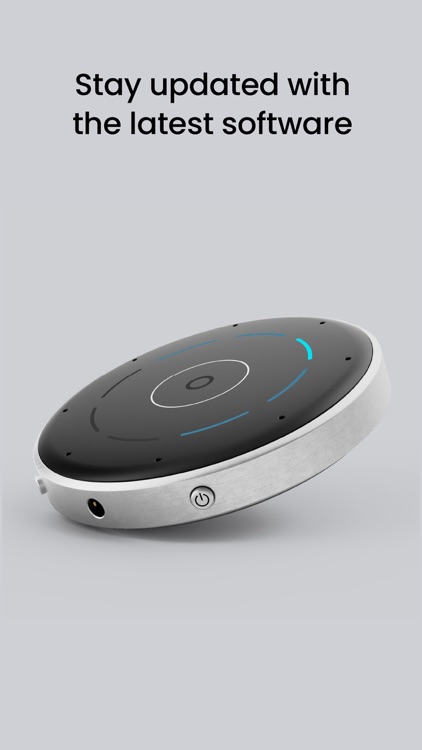 Nuance Hearing screenshot-4